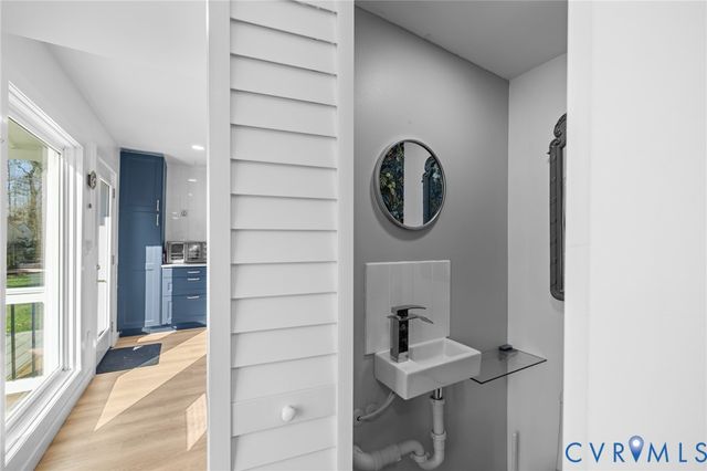 5226 Zion Hill Church Rd, North Chesterfield, VA 23234