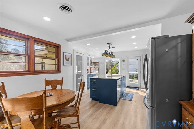 5226 Zion Hill Church Rd, North Chesterfield, VA 23234