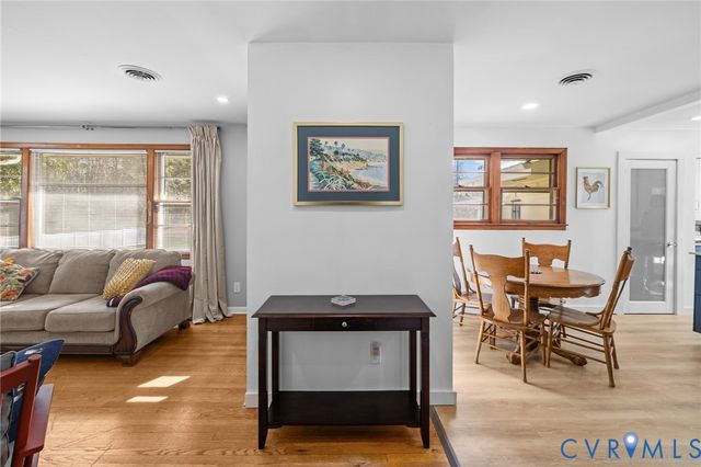 5226 Zion Hill Church Rd, North Chesterfield, VA 23234