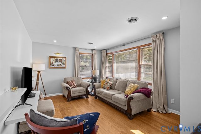 5226 Zion Hill Church Rd, North Chesterfield, VA 23234