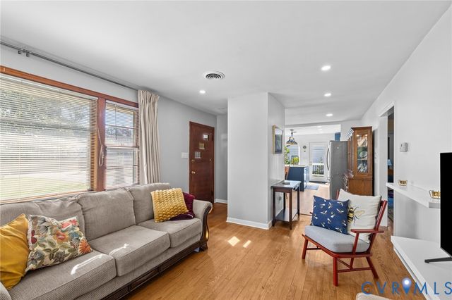 5226 Zion Hill Church Rd, North Chesterfield, VA 23234