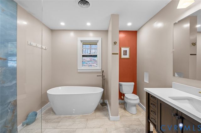 5226 Zion Hill Church Rd, North Chesterfield, VA 23234