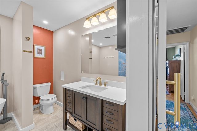 5226 Zion Hill Church Rd, North Chesterfield, VA 23234