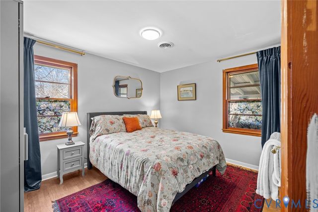 5226 Zion Hill Church Rd, North Chesterfield, VA 23234