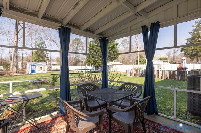 5226 Zion Hill Church Rd, North Chesterfield, VA 23234