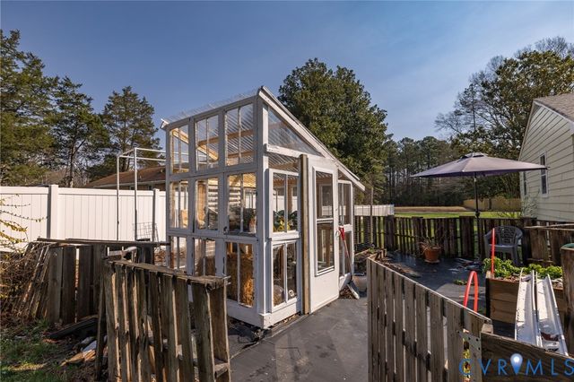 5226 Zion Hill Church Rd, North Chesterfield, VA 23234