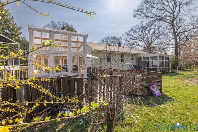 5226 Zion Hill Church Rd, North Chesterfield, VA 23234