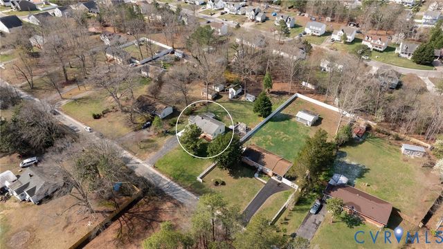 5226 Zion Hill Church Rd, North Chesterfield, VA 23234