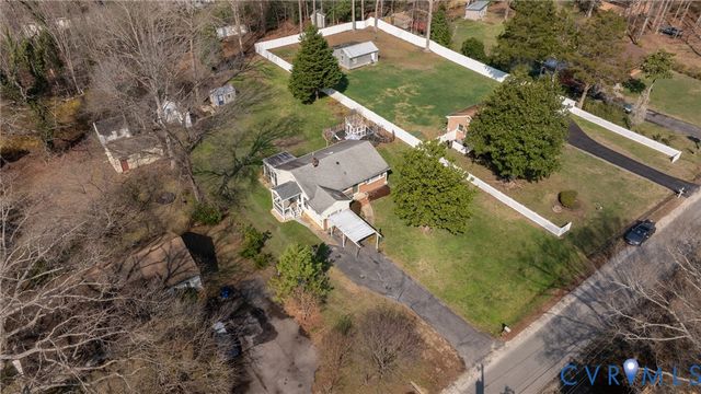 5226 Zion Hill Church Rd, North Chesterfield, VA 23234