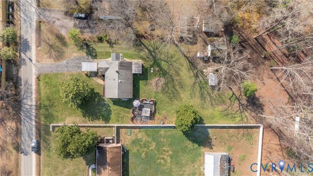 5226 Zion Hill Church Rd, North Chesterfield, VA 23234