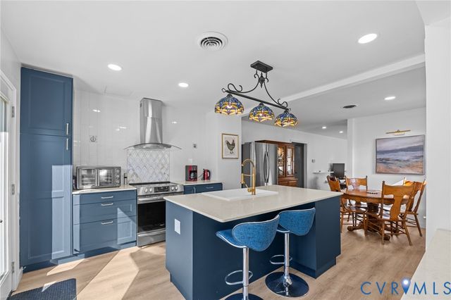 5226 Zion Hill Church Rd, North Chesterfield, VA 23234