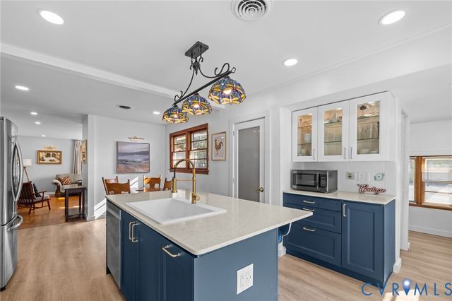 5226 Zion Hill Church Rd, North Chesterfield, VA 23234