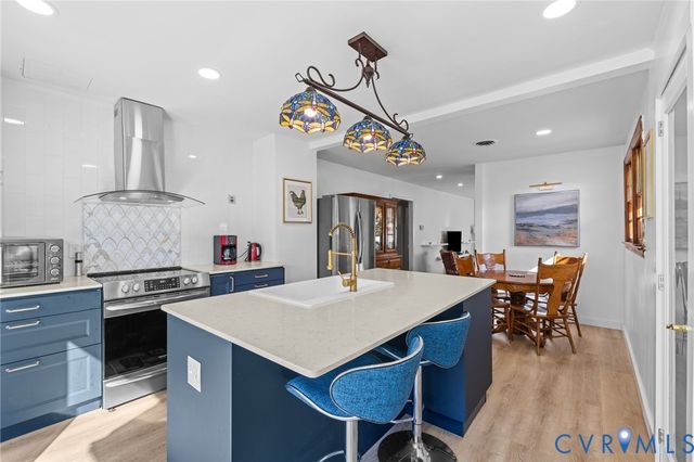 5226 Zion Hill Church Rd, North Chesterfield, VA 23234