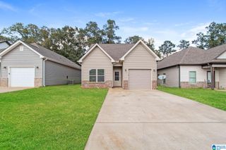 151 PARK DRIVE N, Clanton, AL 35045