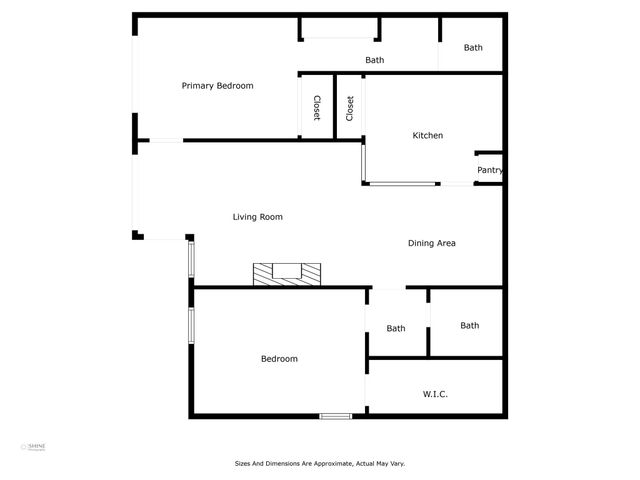 2100 Tanglewilde Street 321, Houston, TX 77063