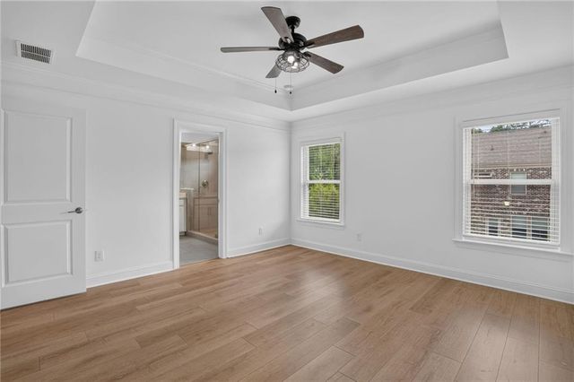 3461 Koyla Landing, Atlanta, GA 30341