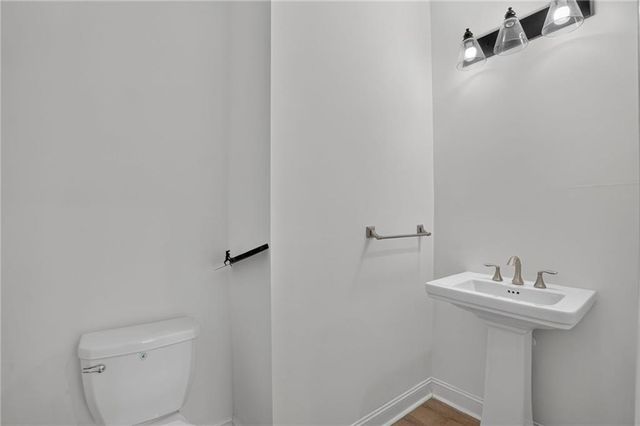 3461 Koyla Landing, Atlanta, GA 30341
