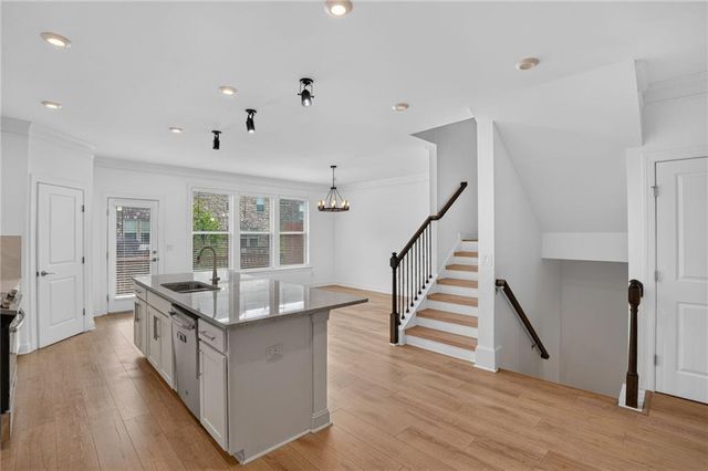 3461 Koyla Landing, Atlanta, GA 30341