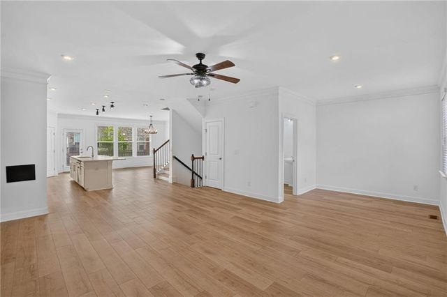 3461 Koyla Landing, Atlanta, GA 30341
