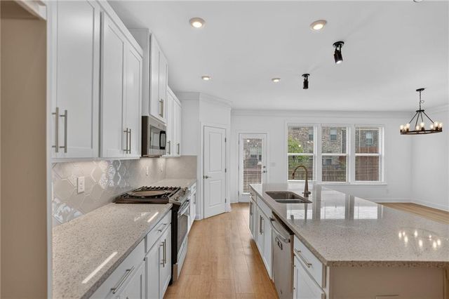 3461 Koyla Landing, Atlanta, GA 30341