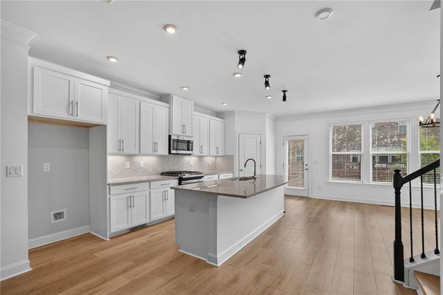 3461 Koyla Landing, Atlanta, GA 30341