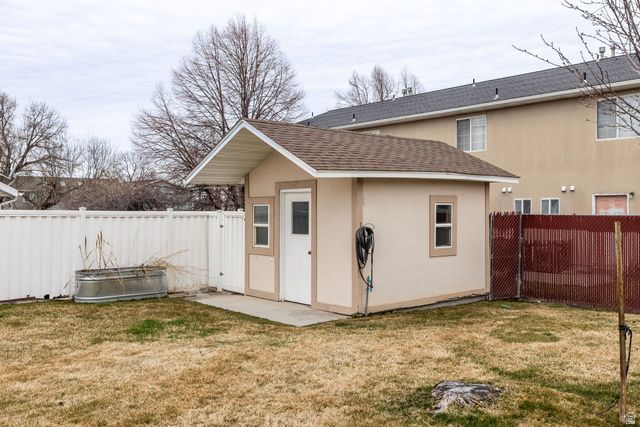 897 N 250 W, Logan, UT 84321