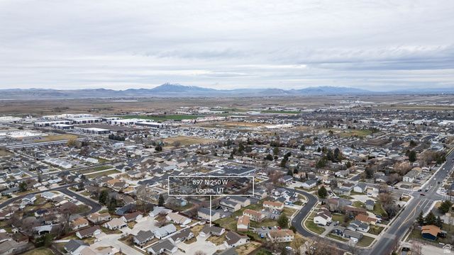 897 N 250 W, Logan, UT 84321