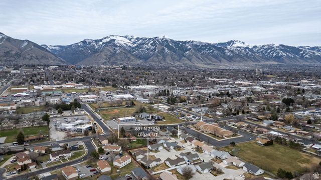 897 N 250 W, Logan, UT 84321
