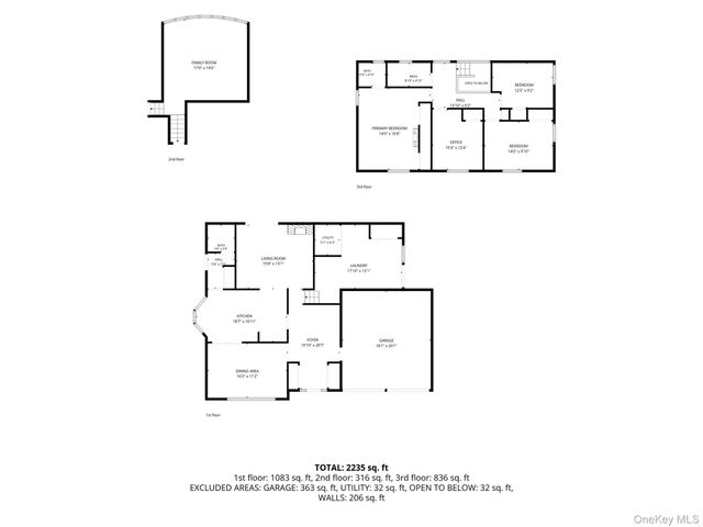 95 Walnut Street, Lake Grove, NY 11755