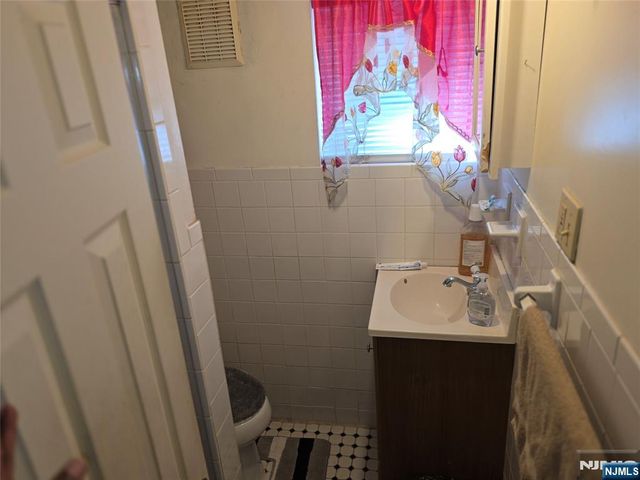 109 Burchard Avenue, East Orange, NJ 07017