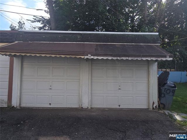 109 Burchard Avenue, East Orange, NJ 07017