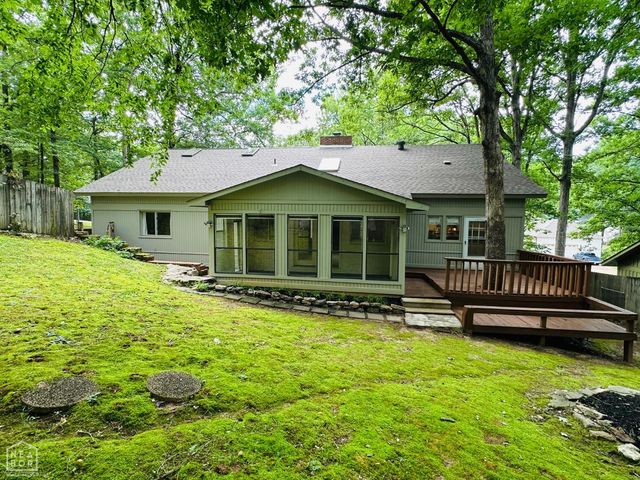 2706 Rankin Drive, Jonesboro, AR 72404