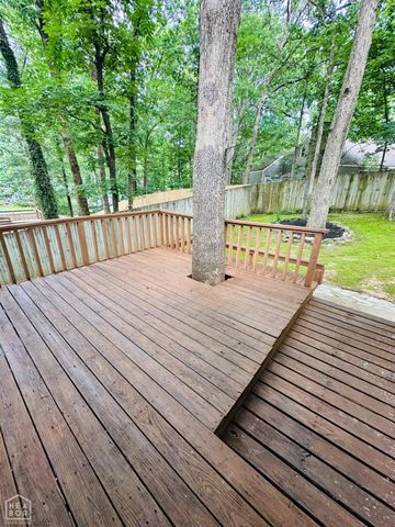 2706 Rankin Drive, Jonesboro, AR 72404