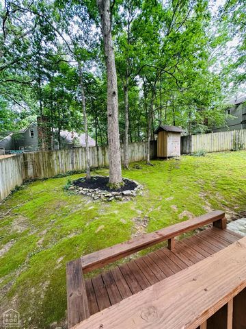 2706 Rankin Drive, Jonesboro, AR 72404