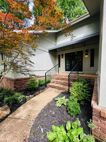 2706 Rankin Drive, Jonesboro, AR 72404