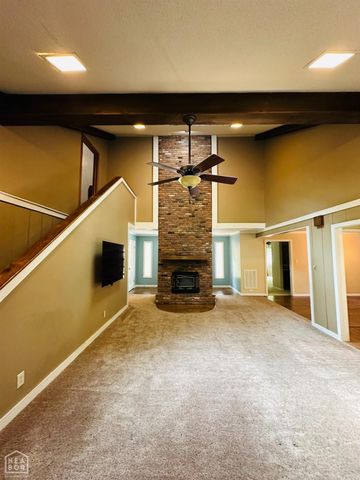 2706 Rankin Drive, Jonesboro, AR 72404