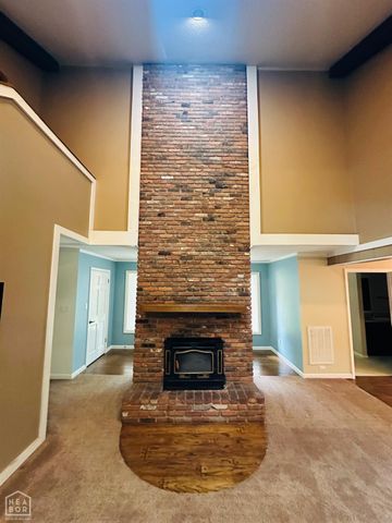 2706 Rankin Drive, Jonesboro, AR 72404