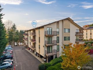 13201 Linden Avenue North #310A, Seattle, WA 98133
