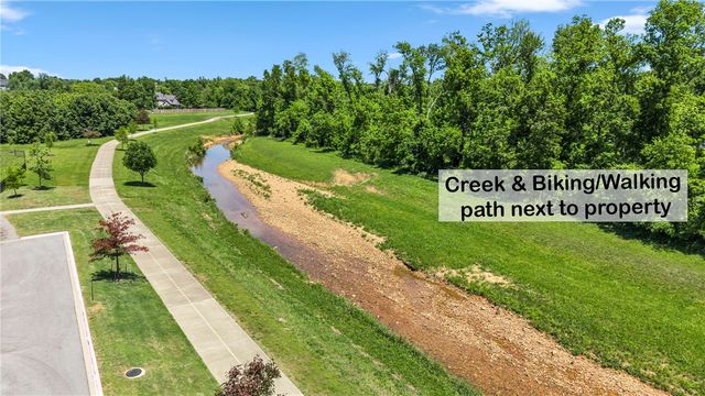 2804 W Valley West Court, Rogers, AR 72756