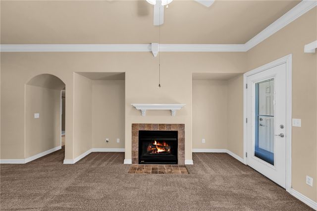 2804 W Valley West Court, Rogers, AR 72756