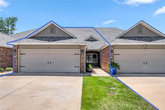 2804 W Valley West Court, Rogers, AR 72756