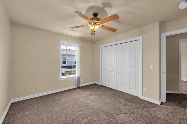 2804 W Valley West Court, Rogers, AR 72756
