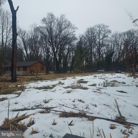 OHIO AVE, Earleville, MD 21919