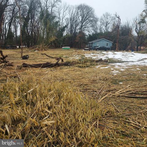 OHIO AVE, Earleville, MD 21919