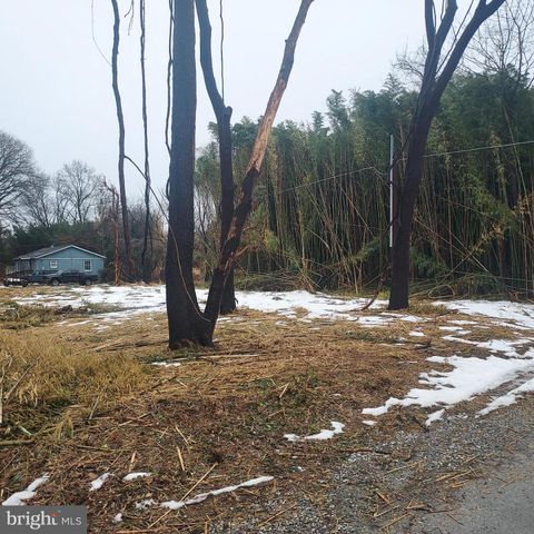 OHIO AVE, Earleville, MD 21919