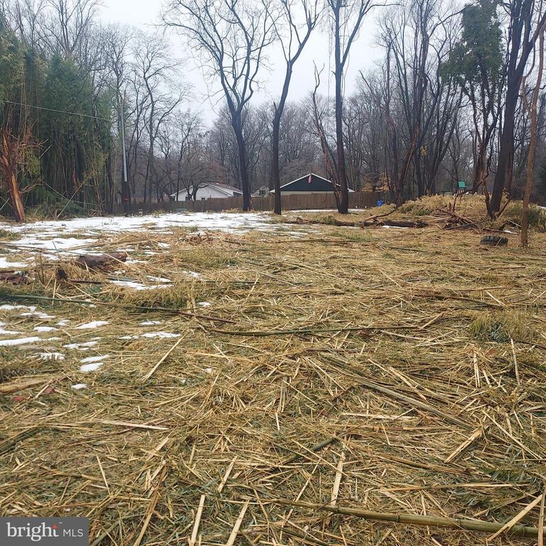 OHIO AVE, Earleville, MD 21919