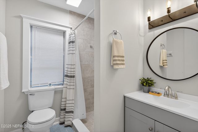 3322 ERNEST Street, Jacksonville, FL 32205