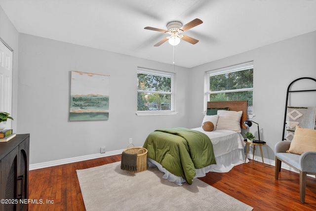 3322 ERNEST Street, Jacksonville, FL 32205