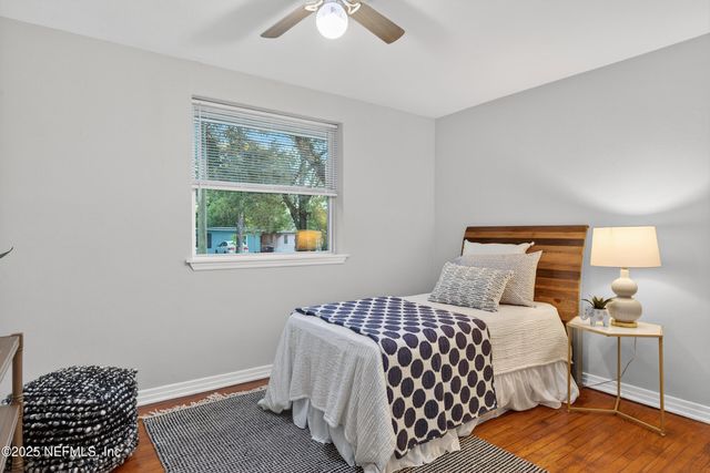 3322 ERNEST Street, Jacksonville, FL 32205