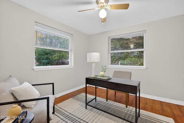 3322 ERNEST Street, Jacksonville, FL 32205